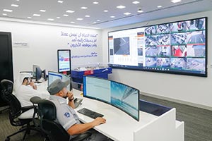 RTA Holds Workshop on Intelligent Monitoring System Using Cameras to Document Compliance Inspections