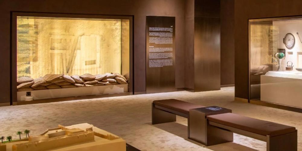 The Department of Culture and Tourism - Abu Dhabi's June Events Round Up - Community, Museums, Visual Arts, Performing Arts