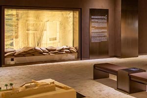 The Department of Culture and Tourism - Abu Dhabi's June Events Round Up - Community, Museums, Visual Arts, Performing Arts