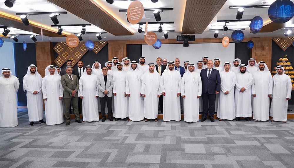 Supreme Legislation Committee marks 12 years of advancing legislative excellence and societal wellbeing10 June 2026 – The General Secretariat of the Supreme Legislation Committee i