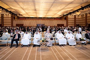 Education Above All Foundation and the General Directorate of Endowments Celebrate the Achievements of Qatar Scholarship Programme Students in Qatar