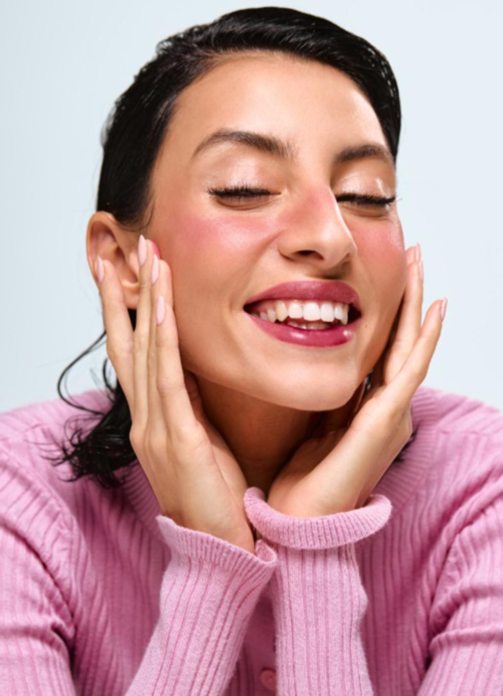 Beauty Spring Cleaning with Benefit Cosmetics!