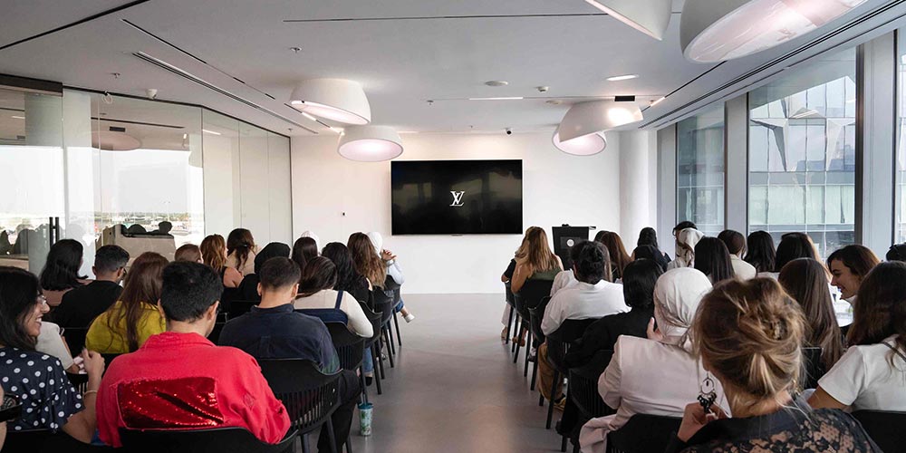 Arab fashion council and fad dubai institute announce aed 1.3m scholarship fund to empower the next generation of creatives