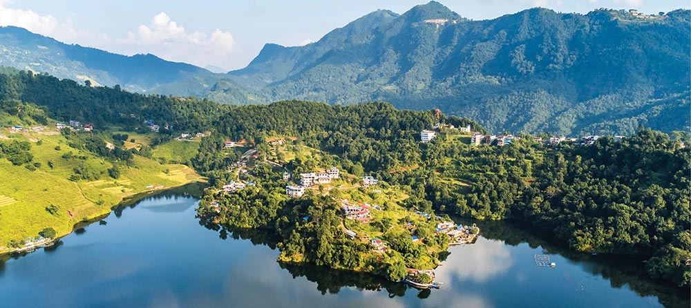 flydubai announces new daily service to Pokhara, expanding connectivity to Nepal