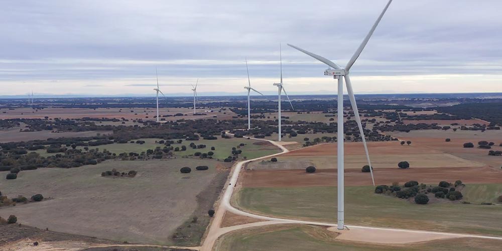 Repsol and Masdar to partner in €849 million renewables portfolio in Spain