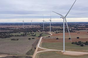 Repsol and Masdar to partner in €849 million renewables portfolio in Spain