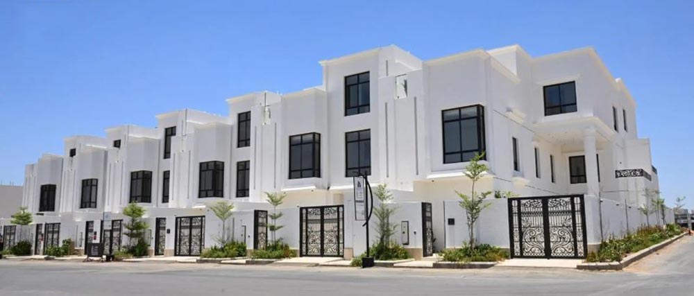 Madinah Real Estate Auction Sales Reach about SAR989 Million in 2025