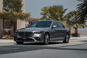 Mercedes-Benz 140th Anniversary Campaign Enters Final Weeks with 0% Down Payment Offer