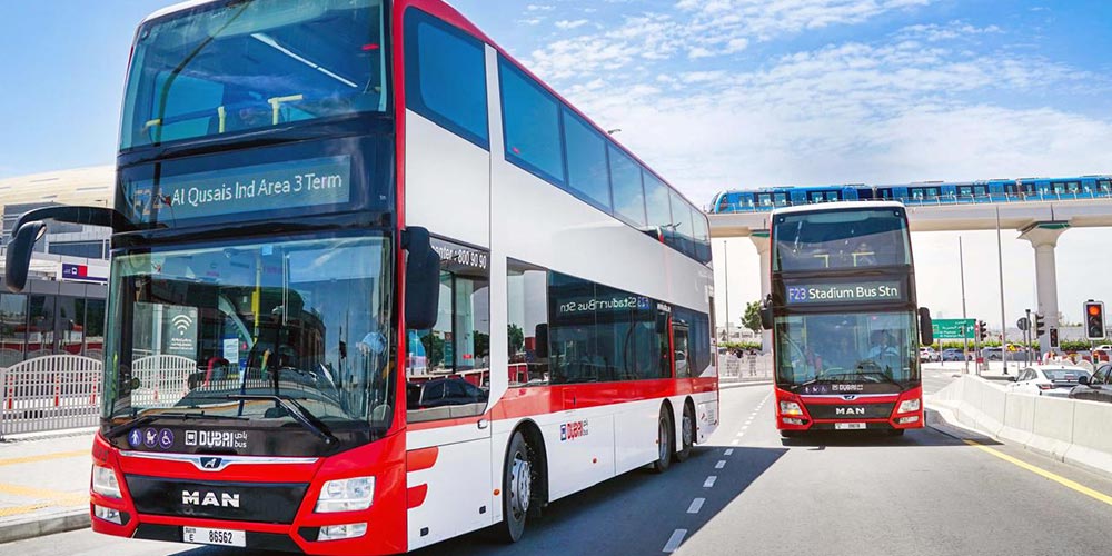 RTA Announces Service Timings During Hijri New Year 1448 Holiday