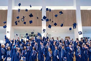 ACS Doha International School Students Secure Acceptances from Leading Global Universities, Demonstrating a Wide International Spread of University Destinations