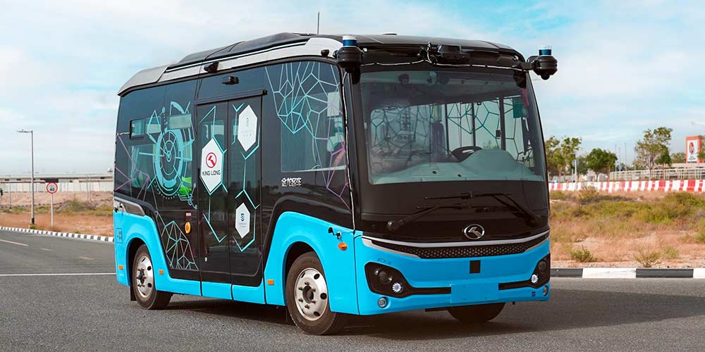 RTA Opens Registration for Dubai World Challenge for Self-Driving Transport 2027, Driving the Future of Smart Integrated Infrastructure