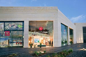 King's College Riyadh Opens Parent Experience Centre for New SEDRA Campus