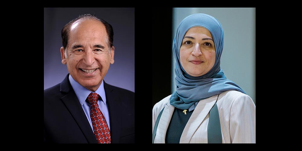 WCM-Q webinar series highlights lifestyle strategies for better health