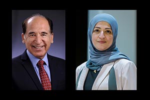 WCM-Q webinar series highlights lifestyle strategies for better health