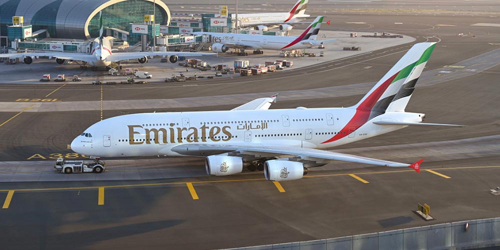 Emirates launches world's most comprehensive travel insurance