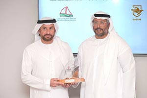 UAE Committee for Talent and Sports Support signs five agreements to integrate new athletes into modern sailing development programs to enhance competitiveness