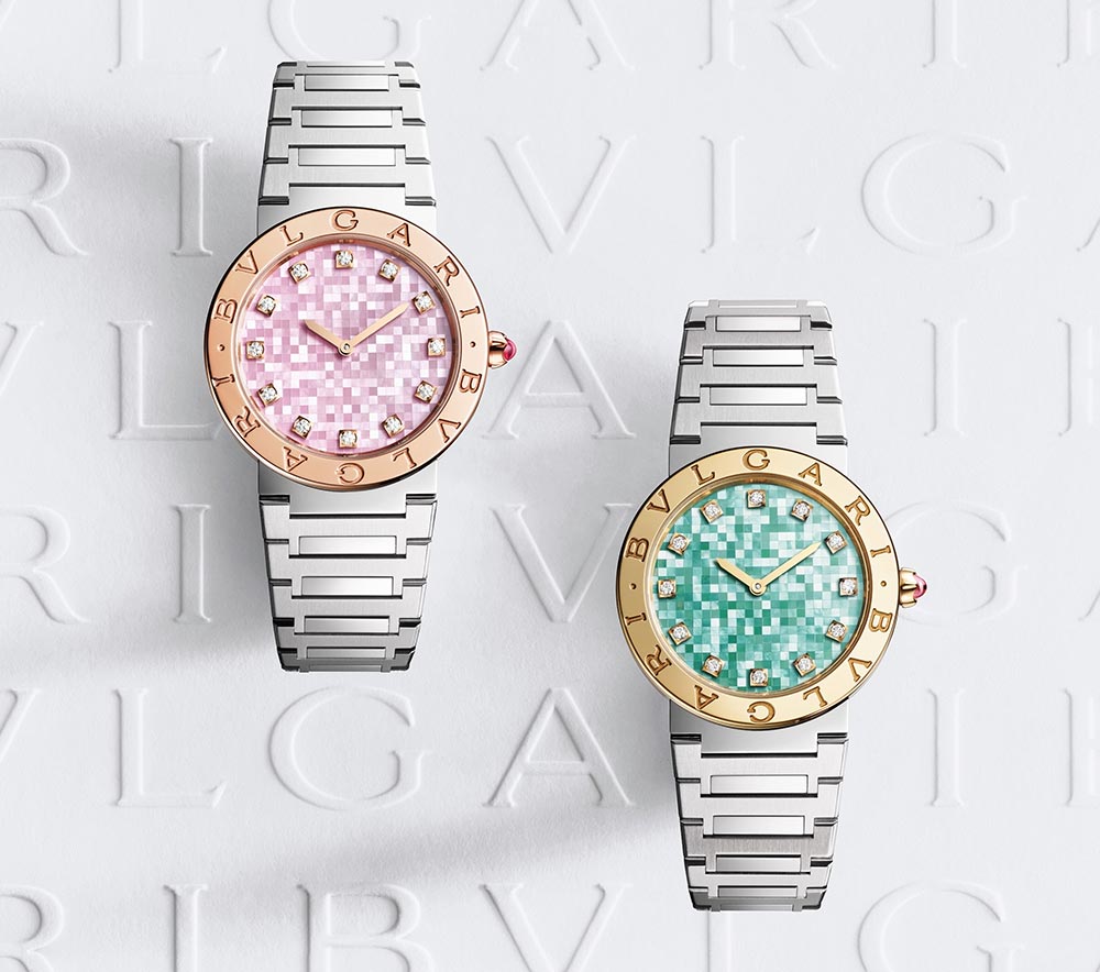 BVLGARI BVLGARI Roman Summer: A Celebration of Italian Elegance