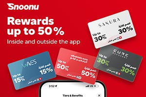 Snoonu Launches Royal Club