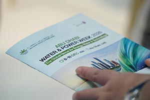Abu Dhabi Department of Energy Delegation Visits Singapore to Advance Global Dialogue on Water Governance and Climate Resilience