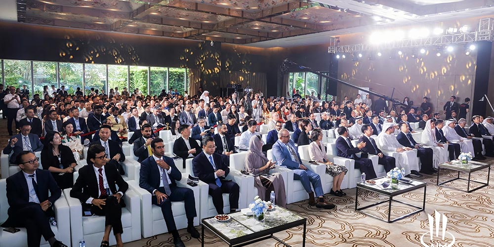 AIM Talks China 2026 Convenes in Guangzhou, Advancing Strategic Partnerships and Cross Border Investment Across the Greater Bay Area