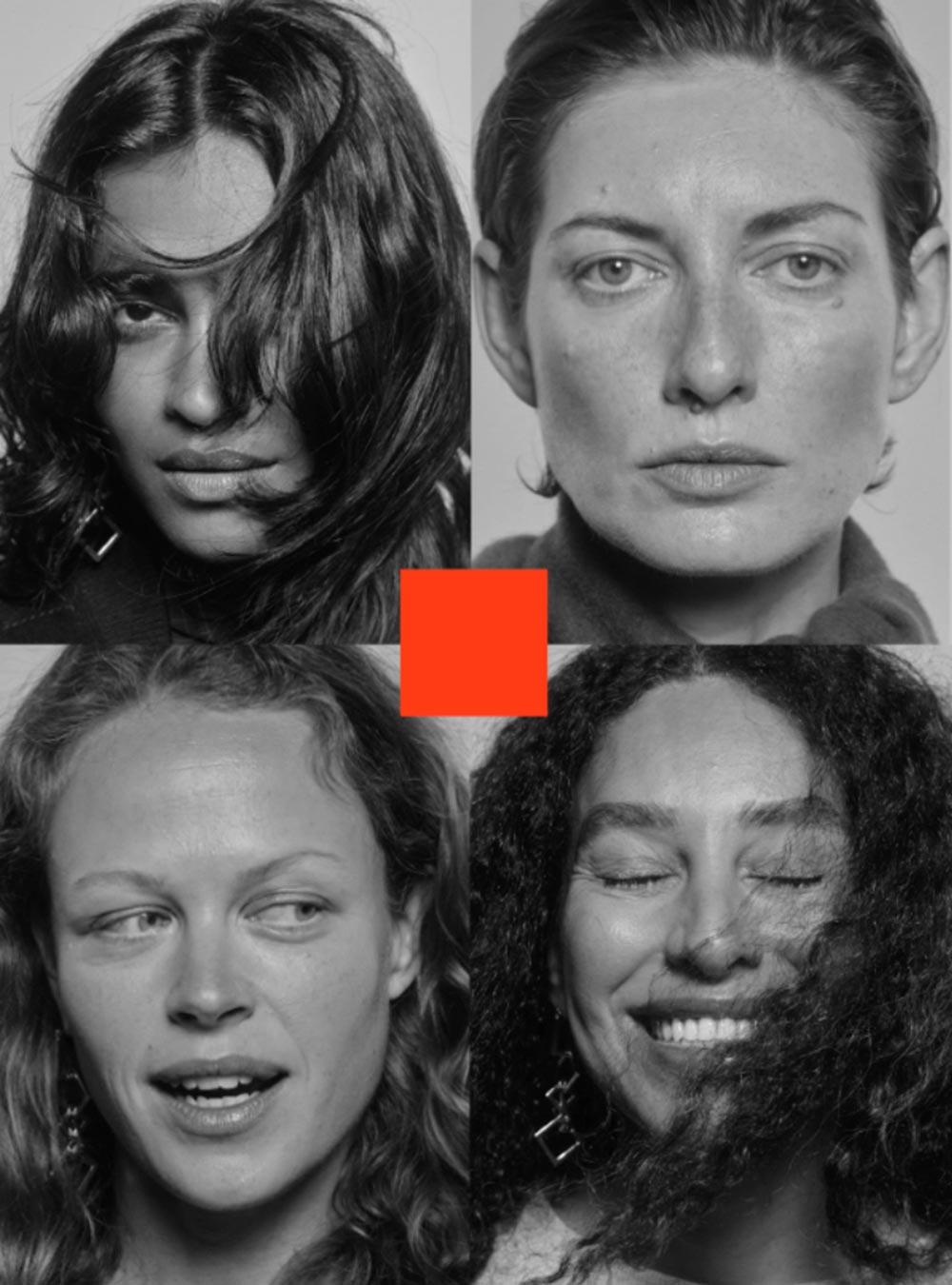 MAX&Co. Autumn/Winter 2026