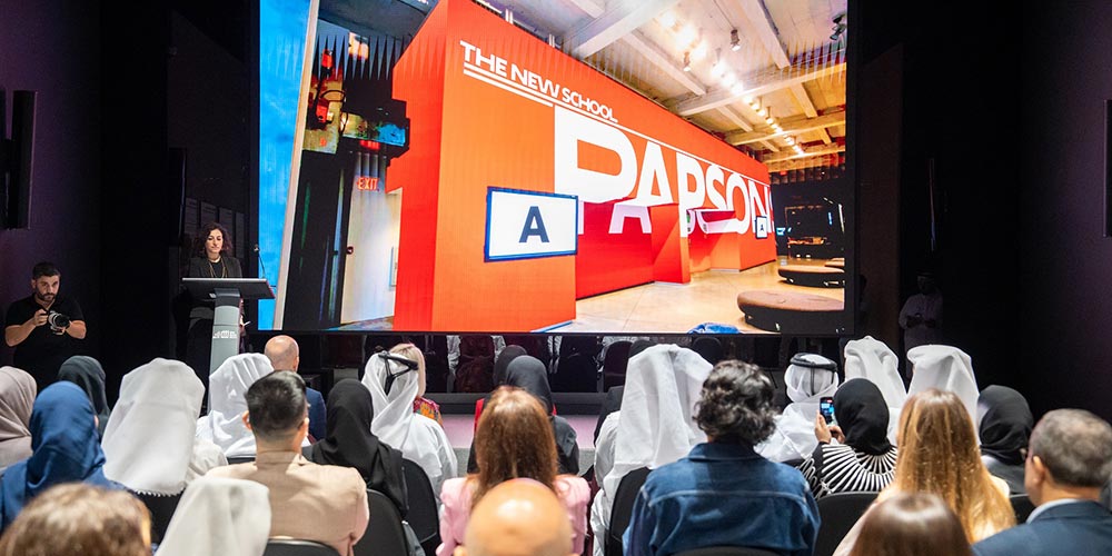Doha Design District Launches 'Mada and Sada': A new platform tracing the full arc of creative making