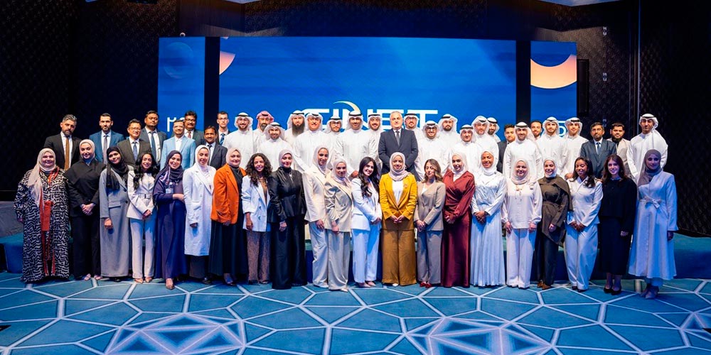 CINET Celebrates 25 Years of Foundation and a Journey That Contributed to Reshaping the Credit Landscape in Kuwait