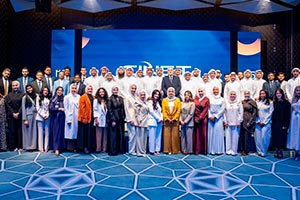 CINET Celebrates 25 Years of Foundation and a Journey That Contributed to Reshaping the Credit Landscape in Kuwait