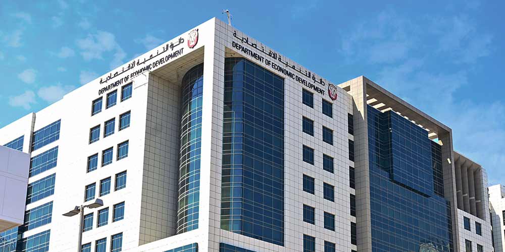 New economic licences in Abu Dhabi increase 21% in Q1 2026