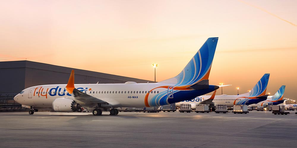 flydubai invites Emirati applicants for new Flight Dispatcher Programme