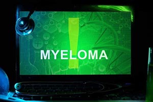Mayo Clinic researchers find new hope for toughest myeloma through off-the-shelf immunotherapy