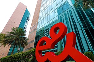 e& and TM Forum announce strategic blueprint for Autonomous Networks in the AI era