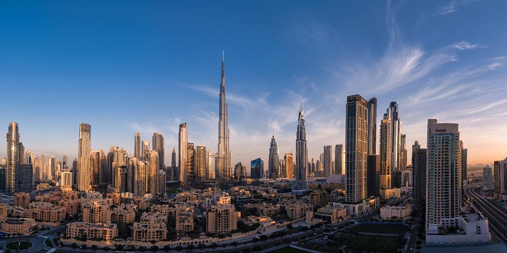 Dubai Info Hub passes 100,000 subscribers, offering residents and visitors a trusted guide to city life