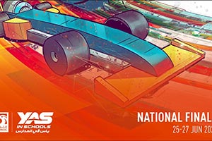 Adnoc yas in schools national finals return for milestone 15th edition