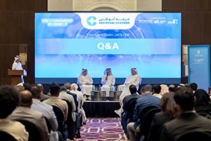 Abu Dhabi Chamber Launches “Procurement Connect” Initiative to Enhance Business Readiness for Future Opportunities
