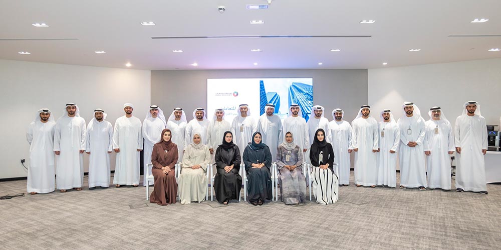 Federal Tax Authority Highlights Plans to Develop National Competencies in the Tax Agent Profession at Customer Council in Dubai