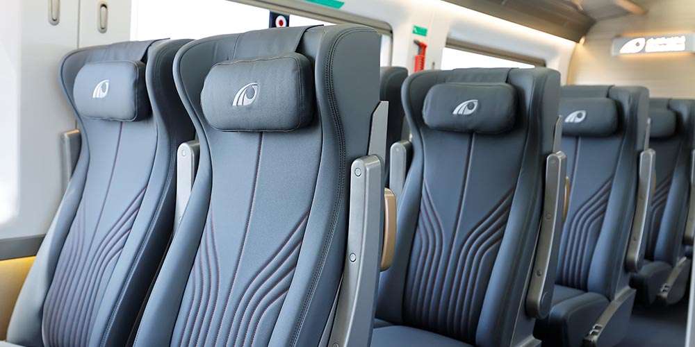 Etihad rail invites the nation to nominate: "the passenger who represents us all"