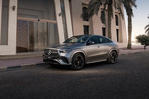 Own a Mercedes-Benz with Zero Down Payment: NBK Automobiles Extends 140th Anniversary Campaign Until 31 August 2026