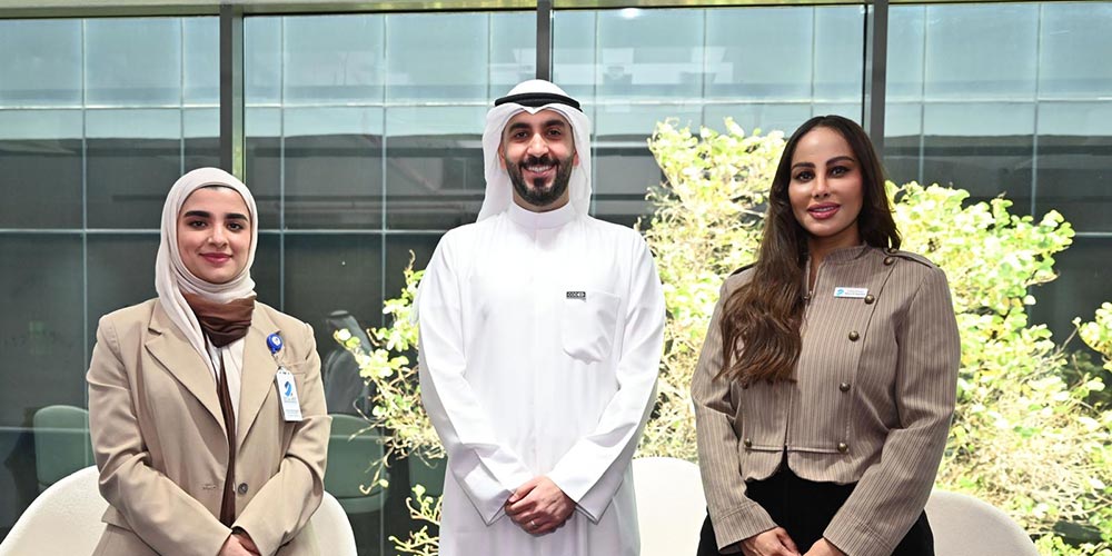 Burgan Bank Renews Strategic Sponsorship of Academy X with CODED for a Second Consecutive Year