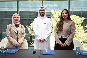 Burgan Bank Renews Strategic Sponsorship of Academy X with CODED for a Second Consecutive Year