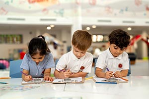 King's College Riyadh Introduces Read Write Inc. to Strengthen Early Reading from August 2026