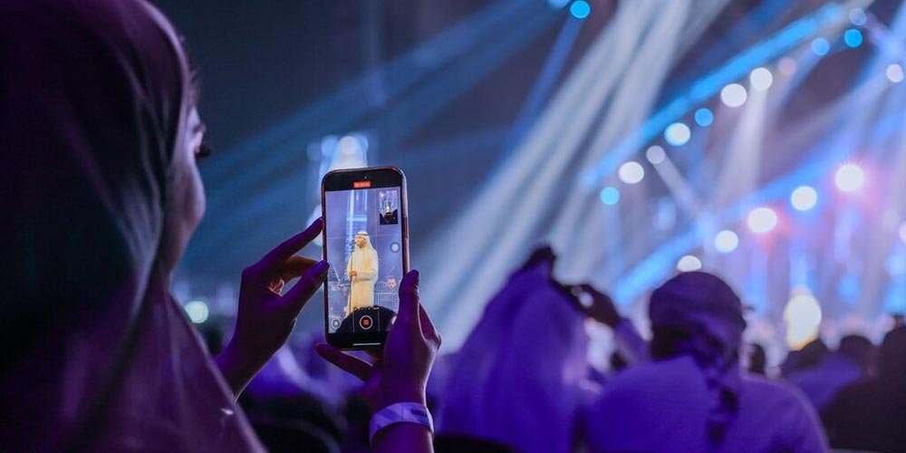 Dubai Gears Up for a Spectacular Start to 29th Dubai Summer Surprises with Live Entertainment and Exclusive Retail Discounts