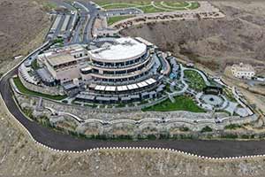 Aseer Expands Summer Tourism Investment with 44 Seasonal Sites