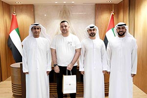 Ministry of Sports organises two-day ‘User Experience Lab' for 2026 to enhance efficiency of sports services through Agentic AI support to elevate customer experience