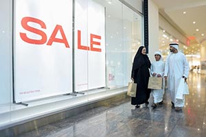 Grab discounts of up to 90% as the Great Dubai Summer Sale kicks off tomorrow with the 12 Hour Sale, alongside a chance to become a SHARE Millionaire