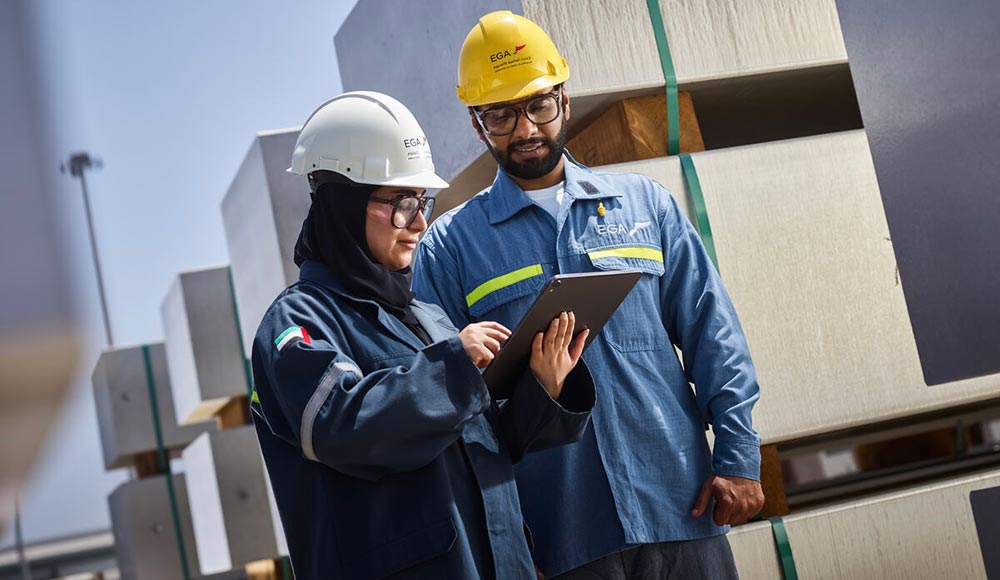 EGA reports strong early progress in Al Taweelah restart and updates on business performance
