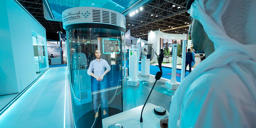 Airport Show 2026 to showcase newest biometrics technology for seamless and secure passenger experience