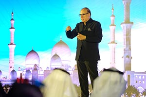 Leaders at UAE Summit Highlight Resilience as a Strategic Priority for Business and Governance