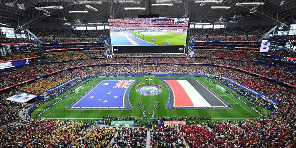 Egypt Reaches FIFA World Cup 2026 Round of 16 after Penalty Shootout Win over Australia