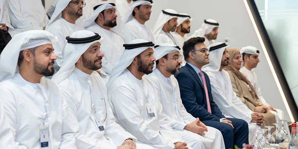 Dubai Municipality celebrates graduation of Future Leaders Youth Programme cohort to strengthen national leadership readiness